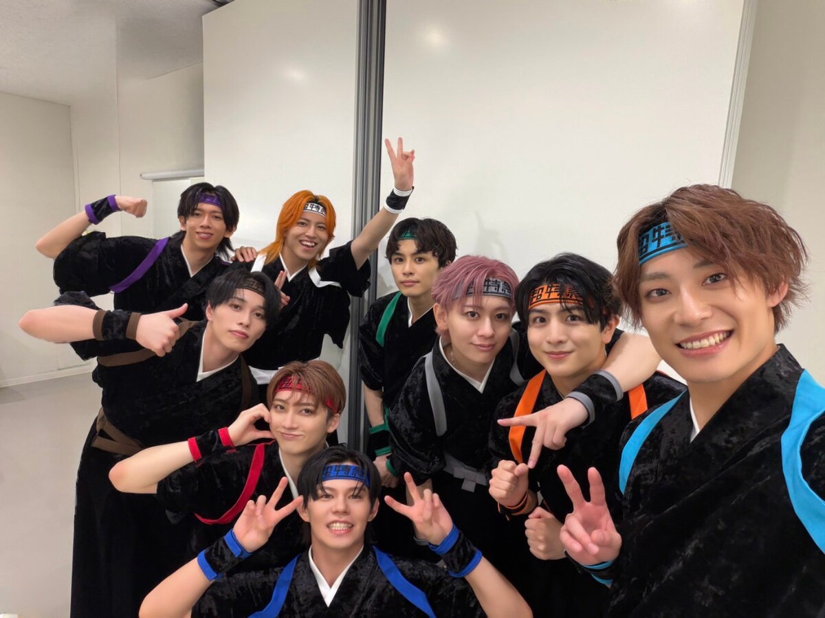 音楽ナタリー tweet media