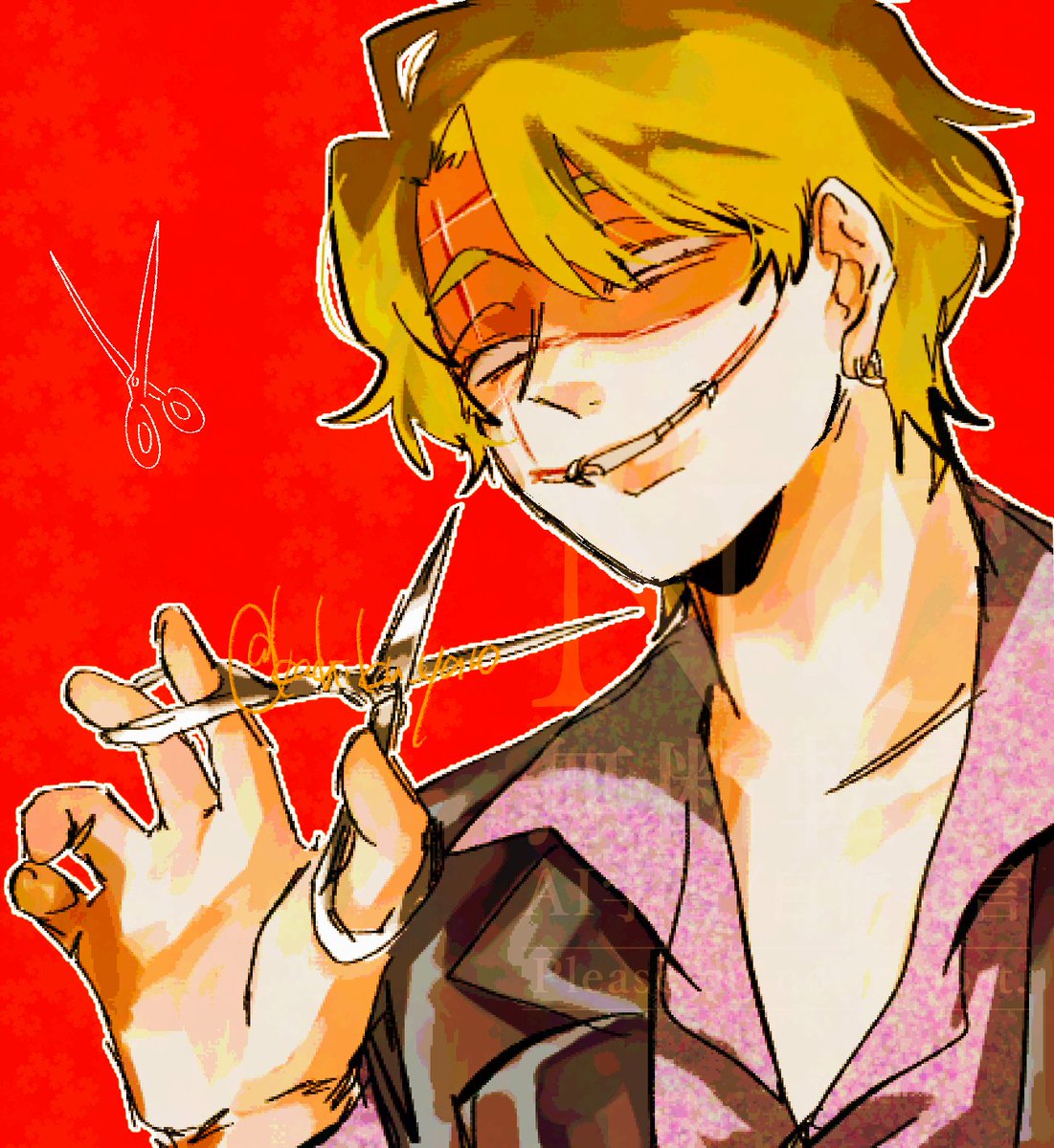 かちくﾉぁびじぐ🥩 tweet media
