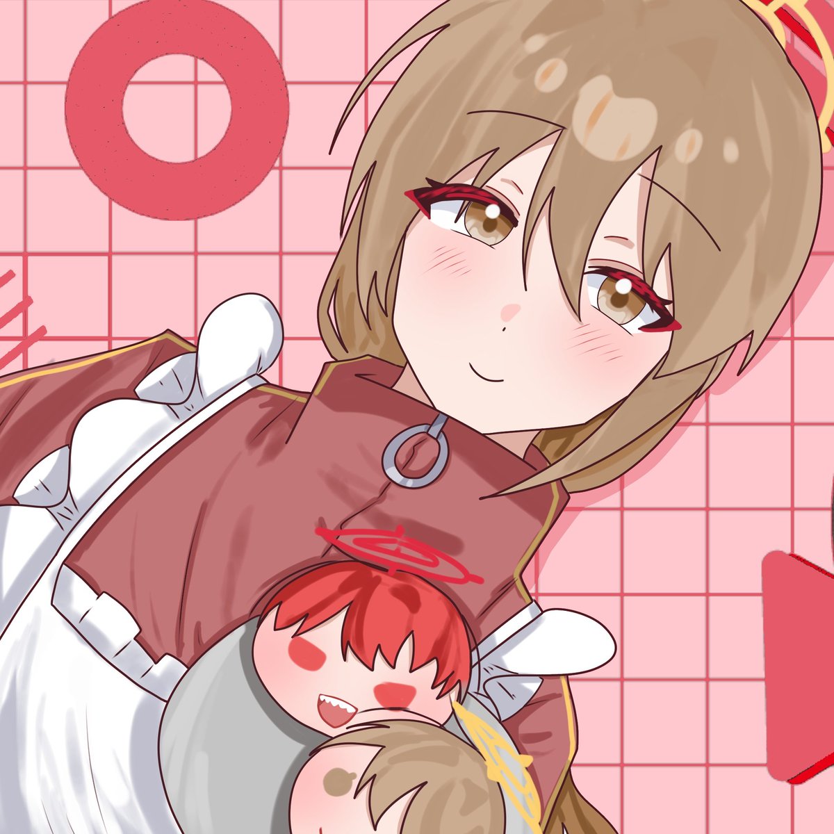 geoji_506's tweet photo. 🥹❤️ https://t.co/8rAF0Fyfij