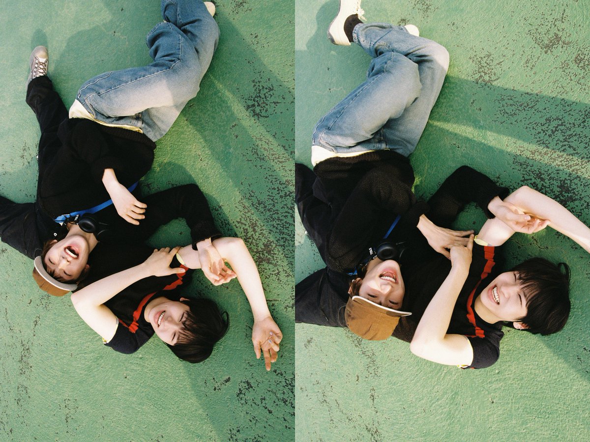 IDID_starship's tweet photo. CONCEPT PHOTO
FLY! ver. #1

IDID Single Album [FLY!]
2026. 05. 27 WED 6PM (KST)

#IDID #아이딧
#FLY https://t.co/mkj6v0Qs7q
