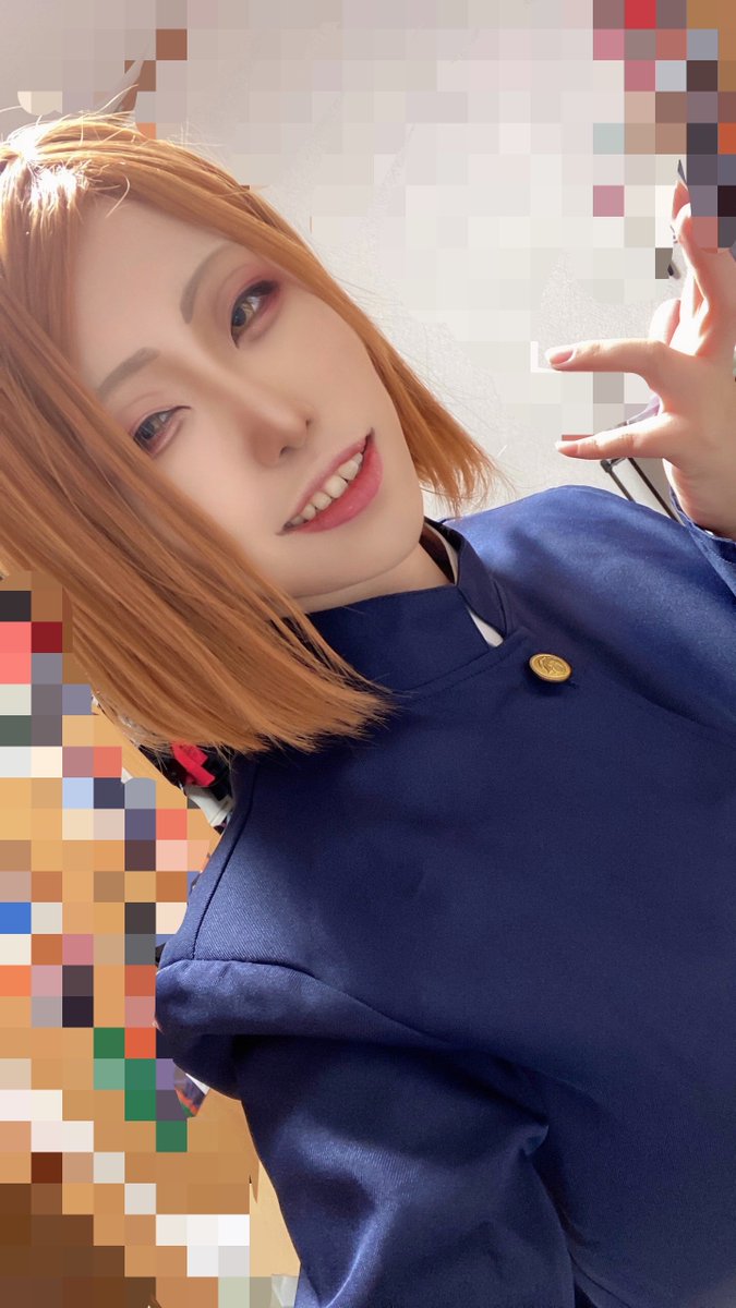 トカゲ tweet media