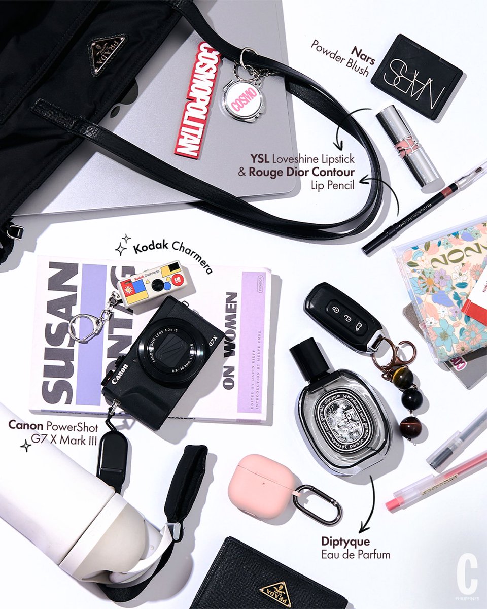 Cosmopolitan Philippines tweet media
