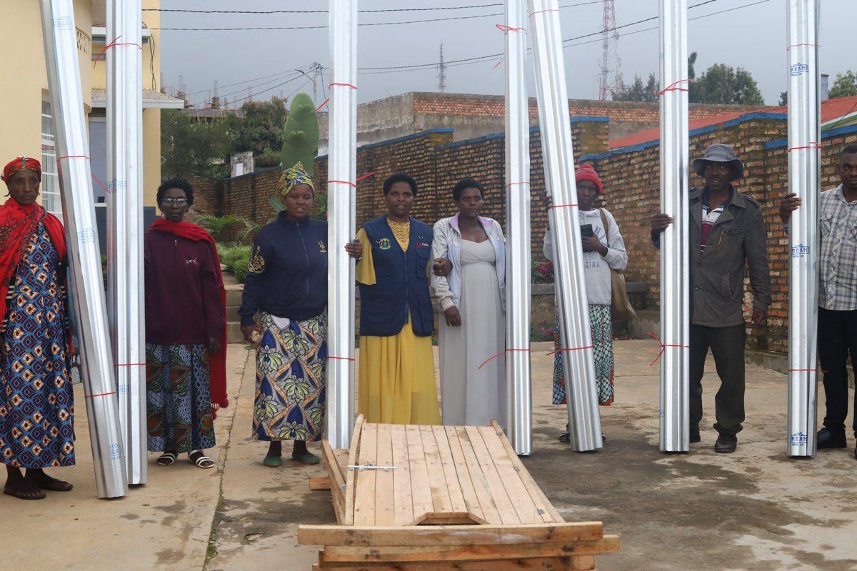 CARITAS DIOCESAINE BYUMBA tweet media