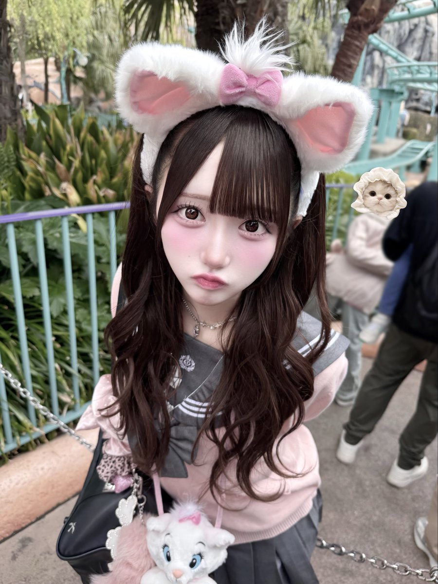 田島櫻子 〚 Onephony 〛 tweet media