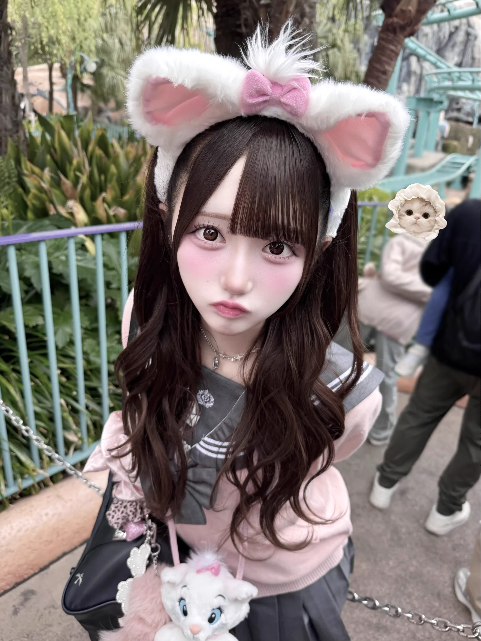 田島櫻子 〚 Onephony 〛 on X: 