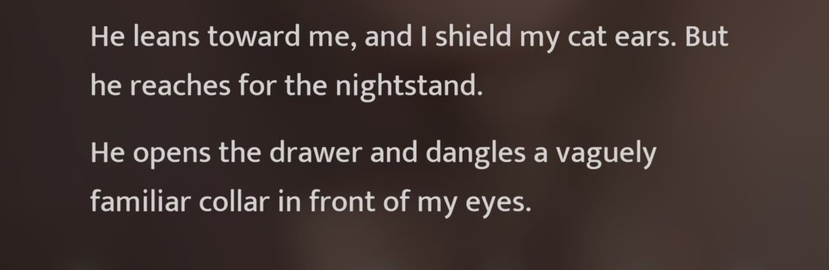 sylustardust's tweet photo. WDYM HE KEEPS IT IN HIS NIGHTSTAND?? https://t.co/cM97K5ElL3