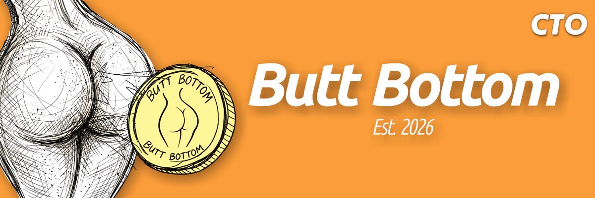Butt Bottom tweet media