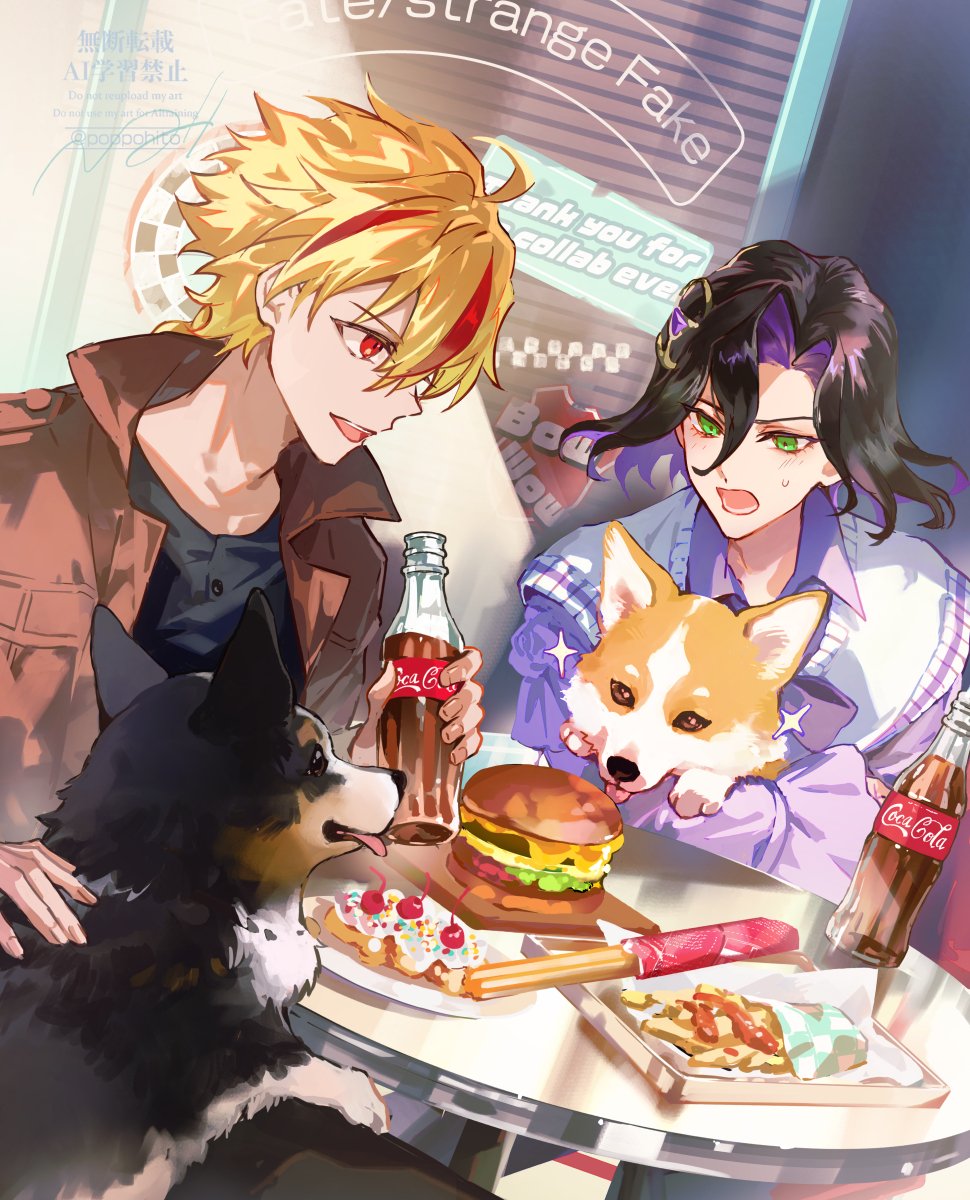 あしの@5/5新刊通販中 (@asino_0720) / Posts / X