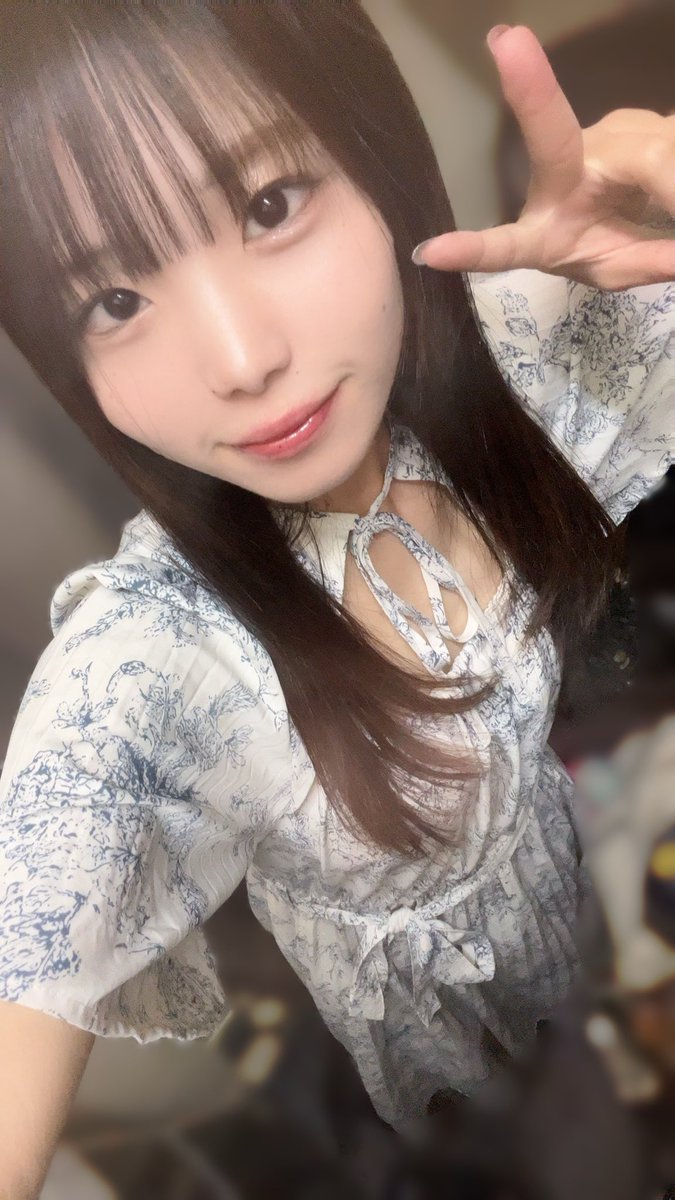 るゐ。 tweet media