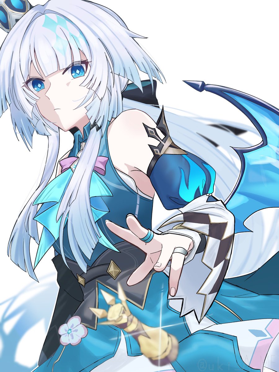 雨季 tweet media