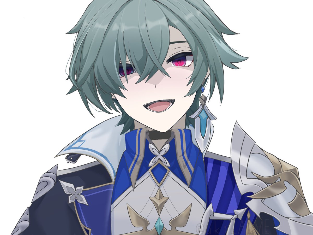 雨季 tweet media