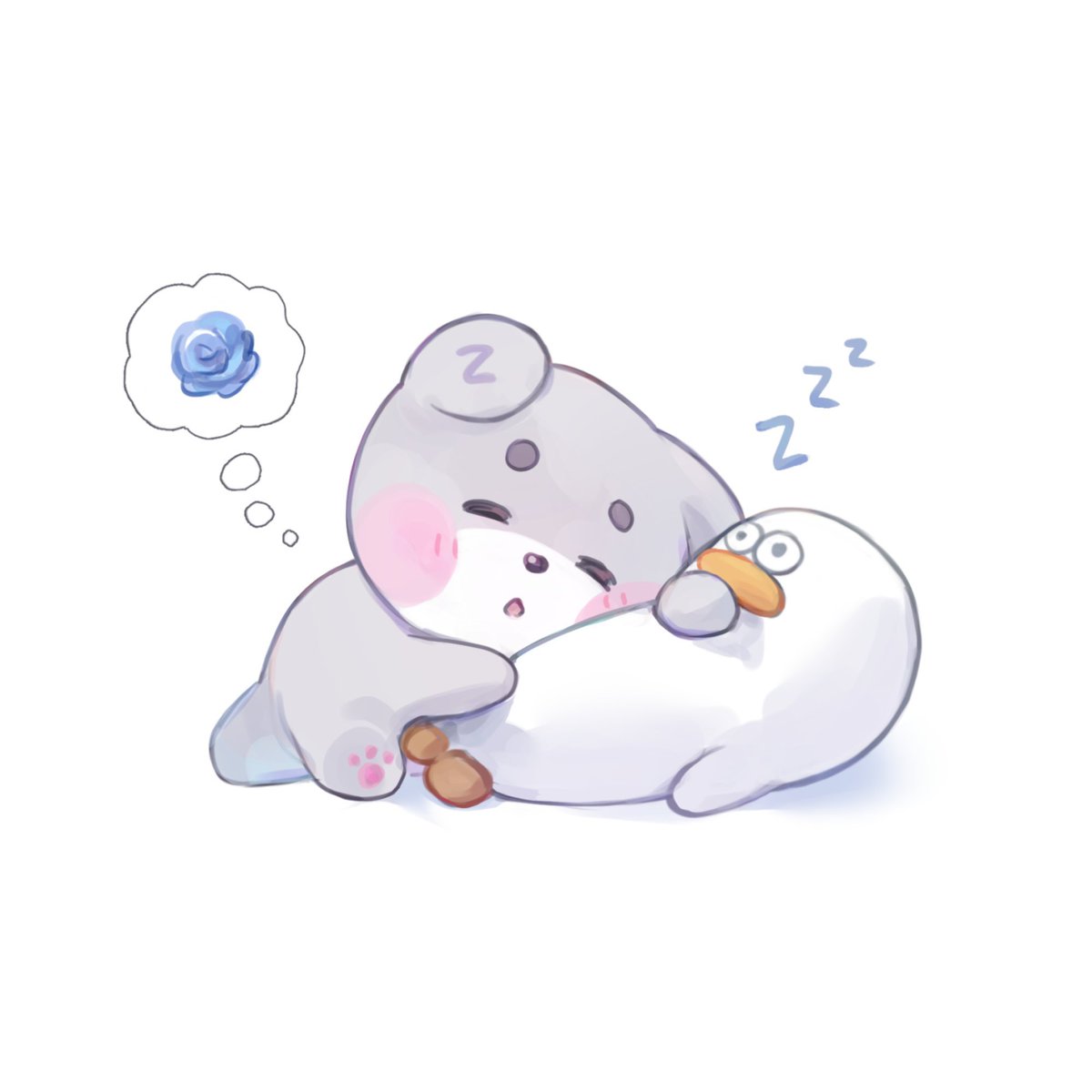🐾 tweet media