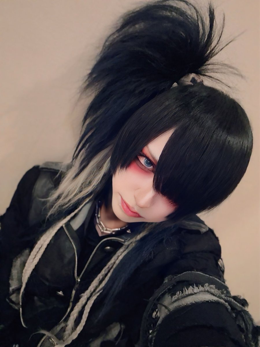 零時雨 MASKEDありがとうございました。 大雨降らせました。