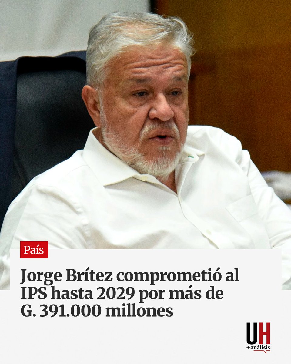Última Hora tweet media