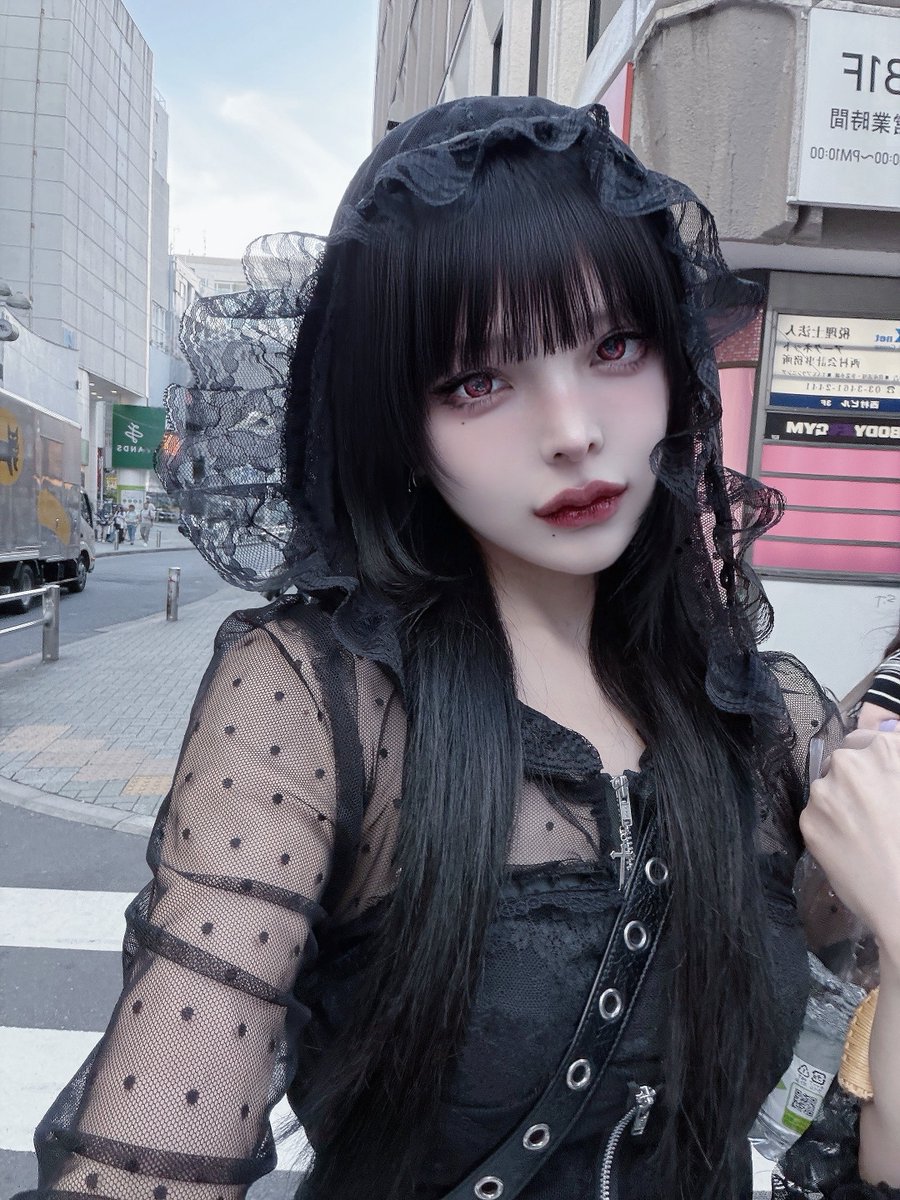 夜宵やむ (@yamu_adamth) on X