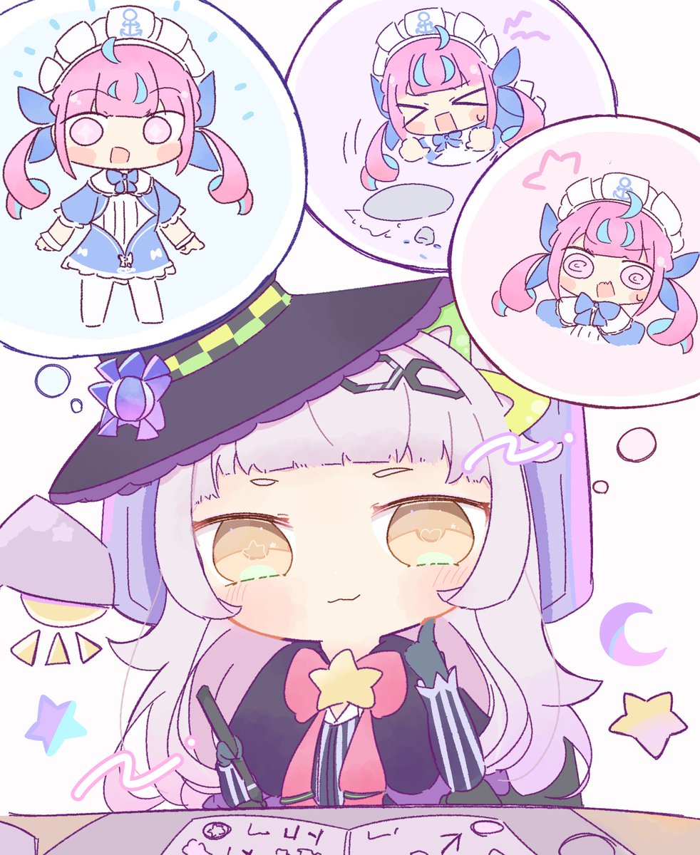 我N（われーぬ） tweet media