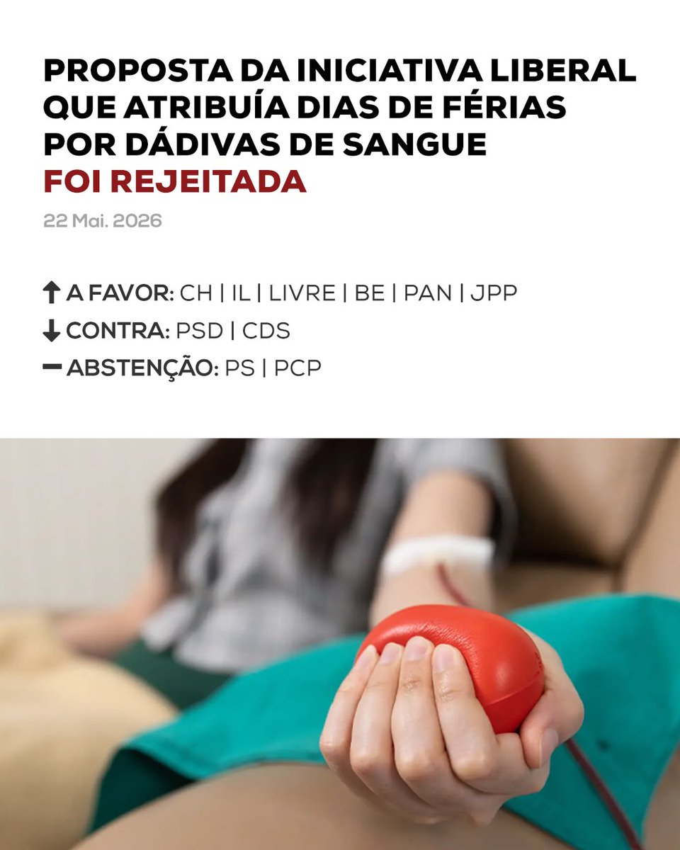 Iniciativa Liberal tweet media