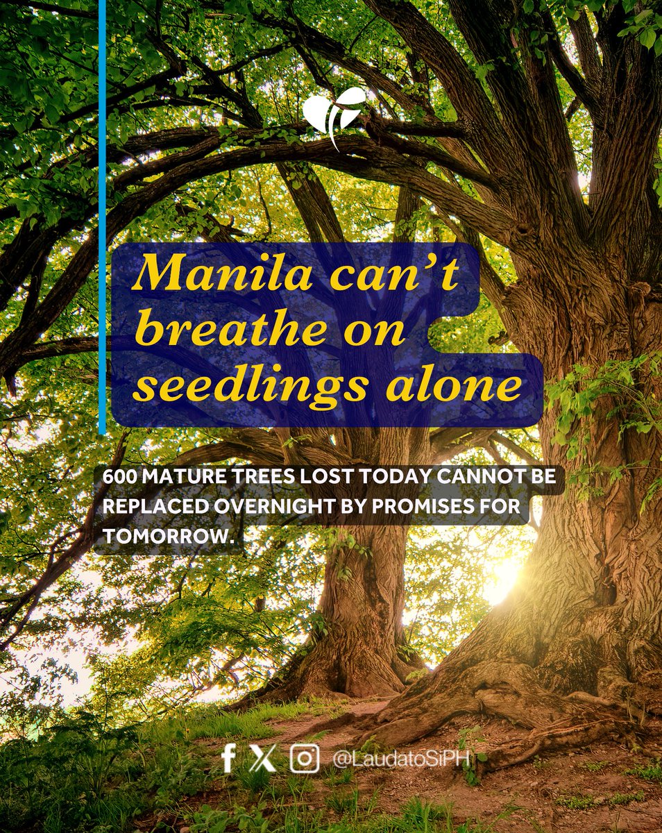 Living Laudato Si' #ClimateJusticeNow tweet media