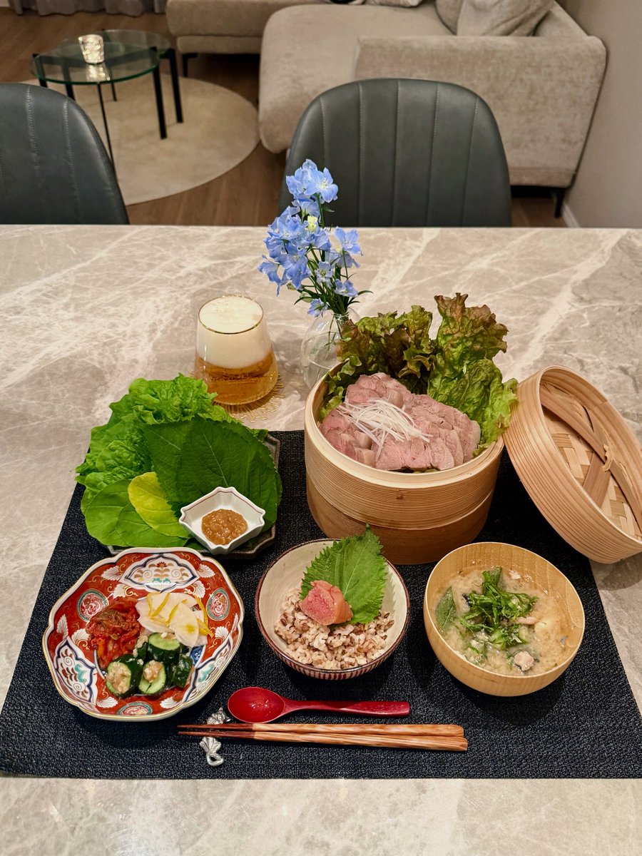 タフ子ちゃん🐟 tweet media