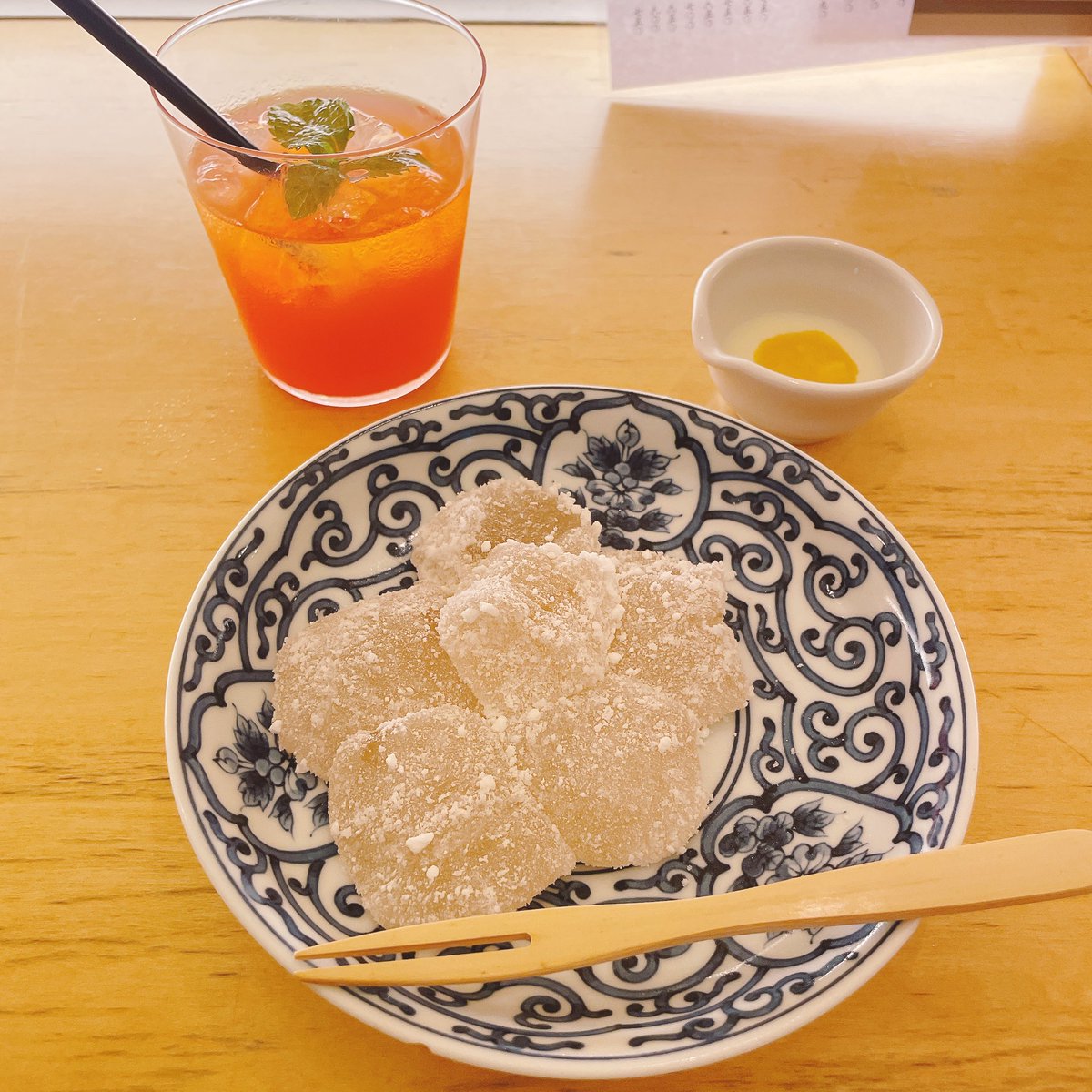 まつ tweet media