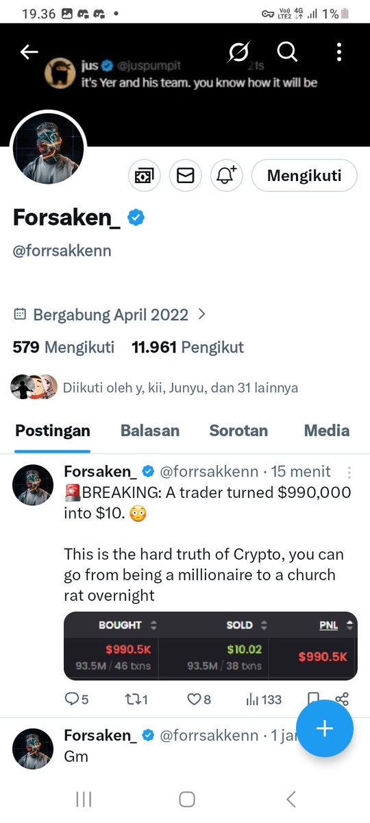 Joker 8 tweet media
