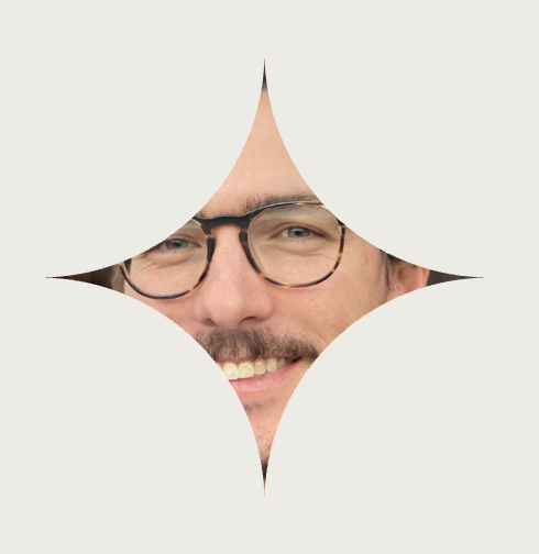 adbrad's tweet photo. Turn anything into an AI sparkle with...
border-radius: 100%;
corner-shape: scoop; https://t.co/PEAZvaa4NW