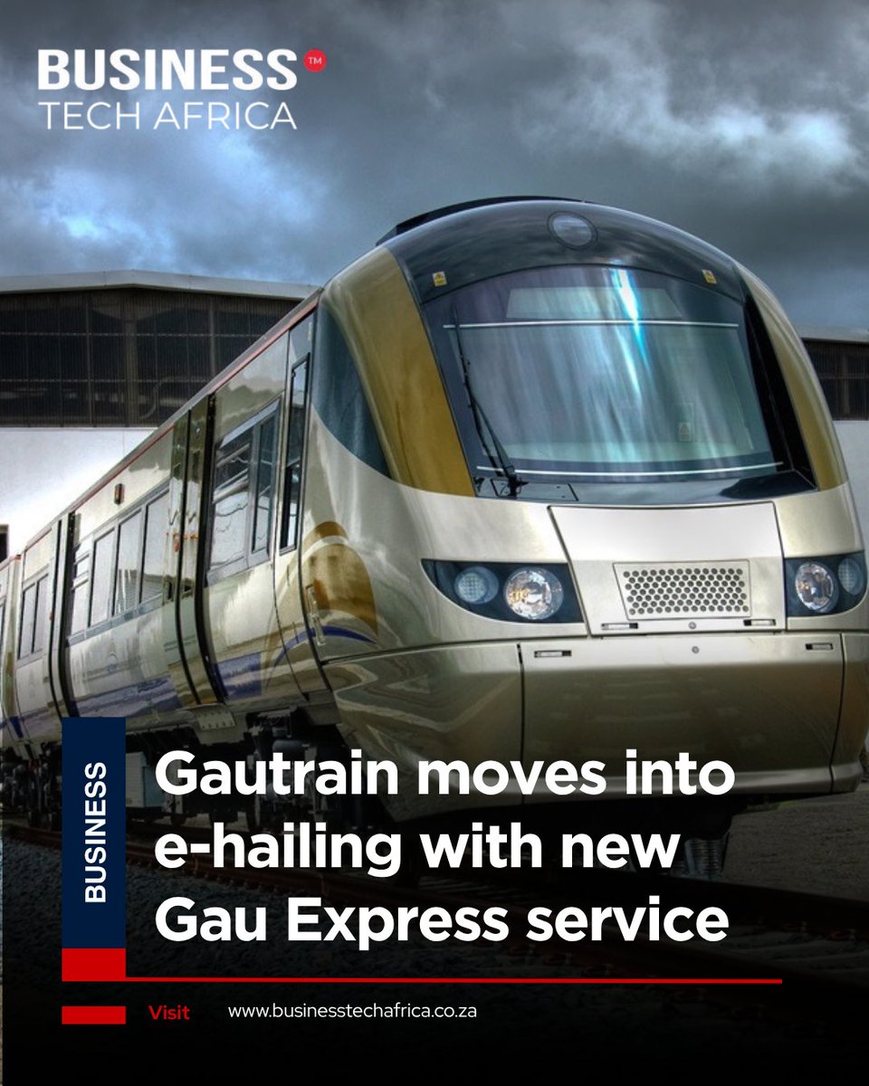 Business Tech Africa tweet media