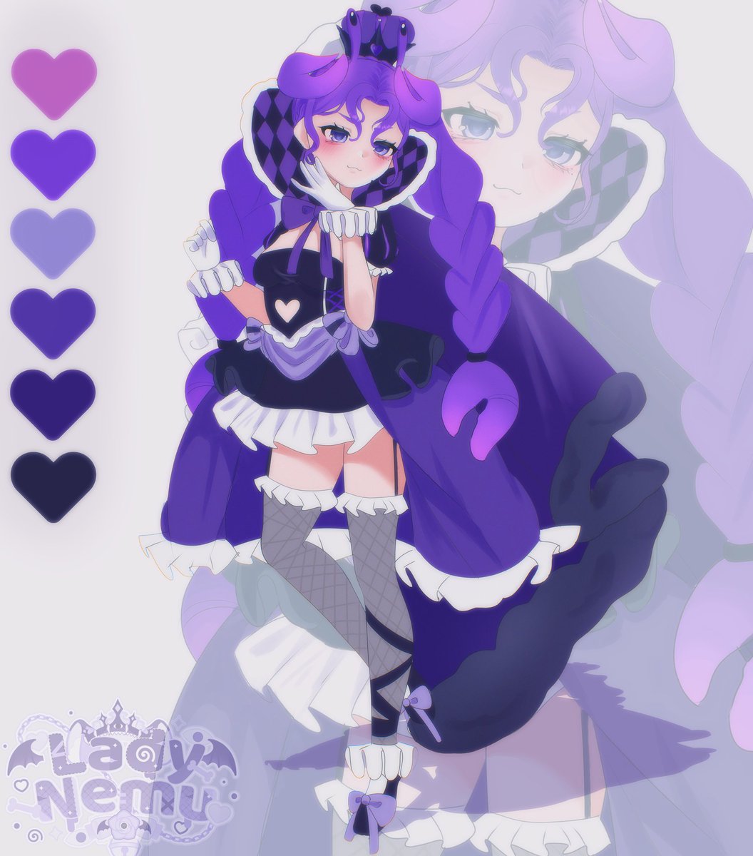 ♡ Mugi 🫖 Comms Open ♡ tweet media