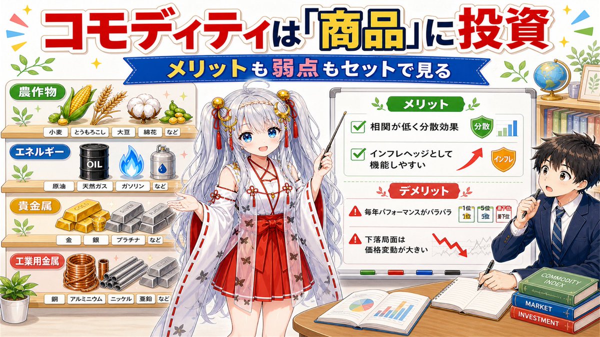 東大ぱふぇっと🐰20代で億り人達成🇺🇸米国株投資 tweet media