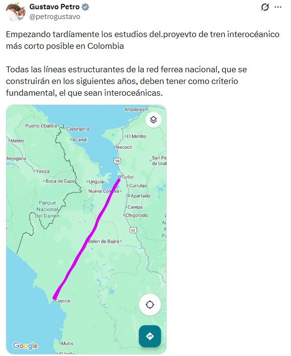 César Moreno tweet media
