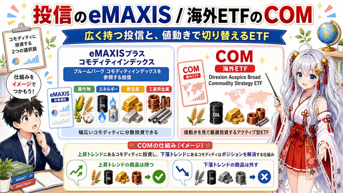 東大ぱふぇっと🐰20代で億り人達成🇺🇸米国株投資 tweet media