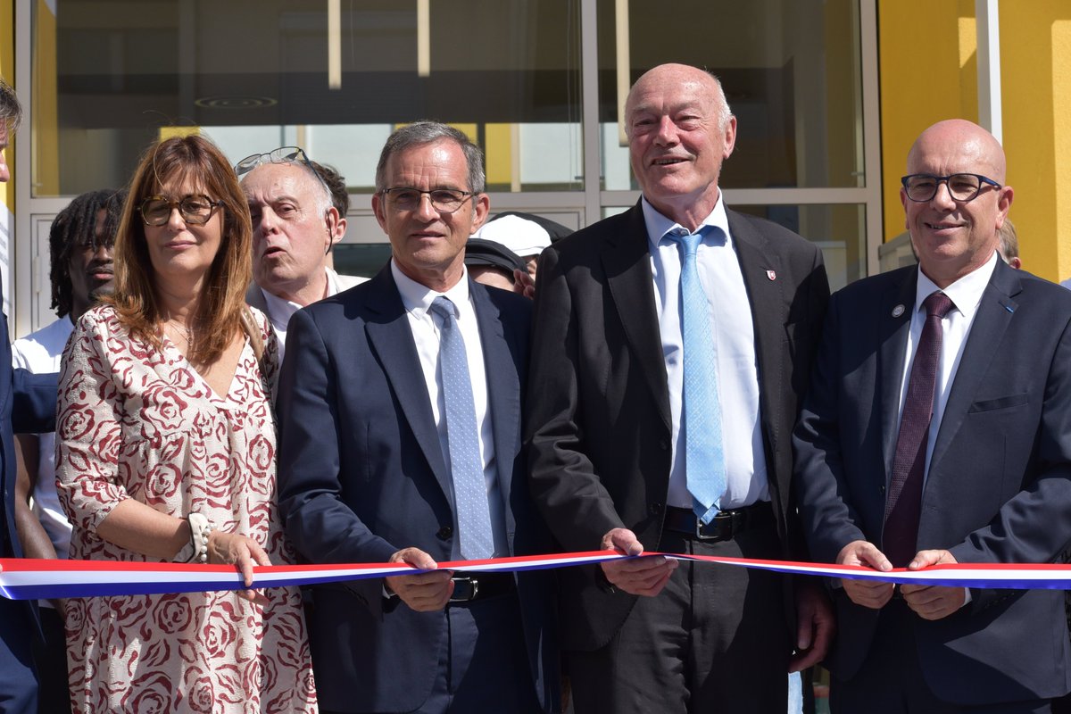 Préfet de Lot-et-Garonne 🇫🇷 🇪🇺 tweet media