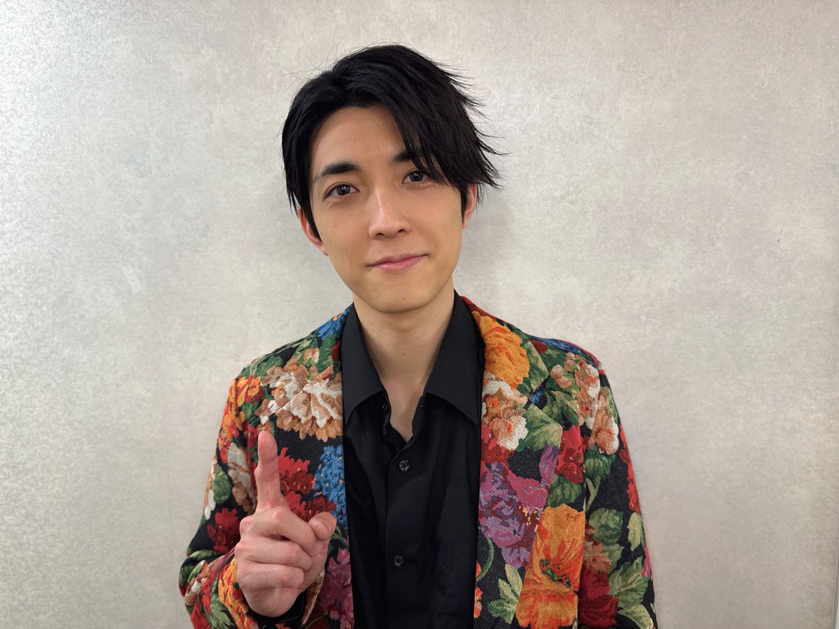 縣豪紀 tweet media