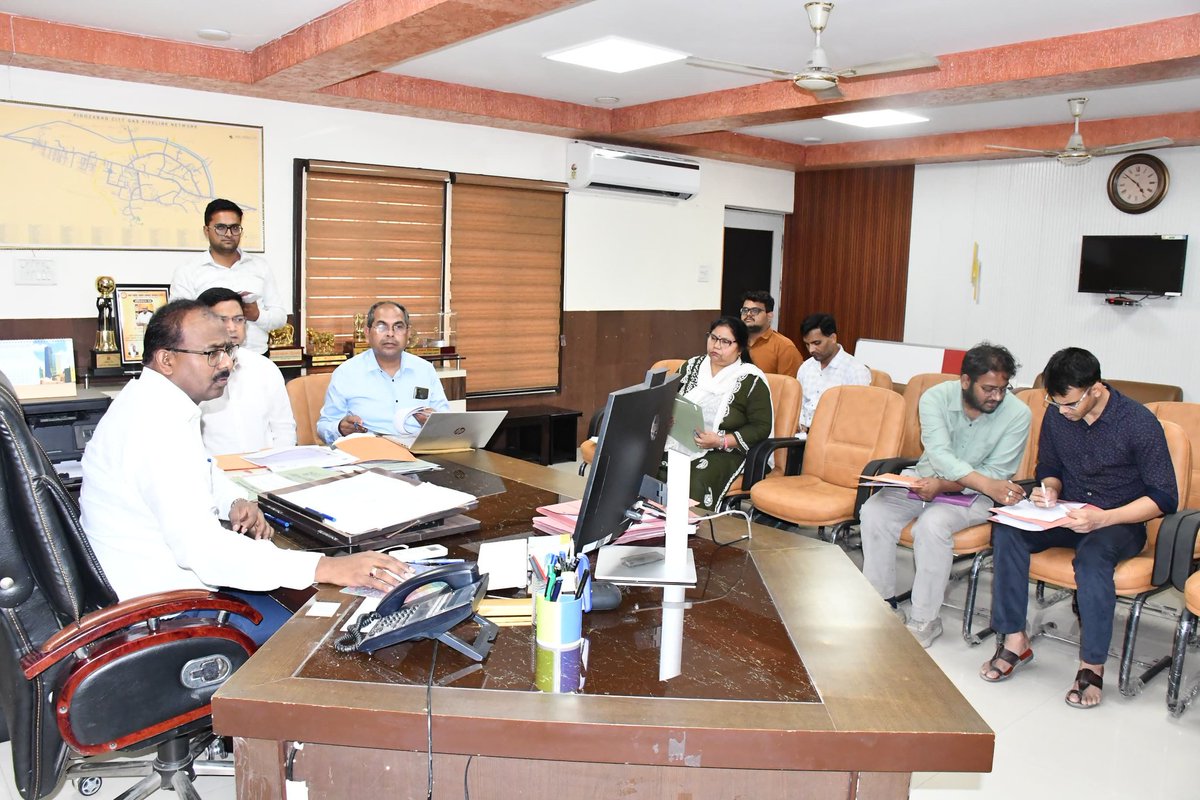 DM Firozabad tweet media