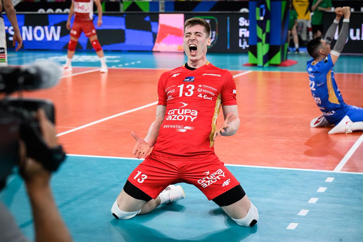 Jakub Balcerzak tweet media