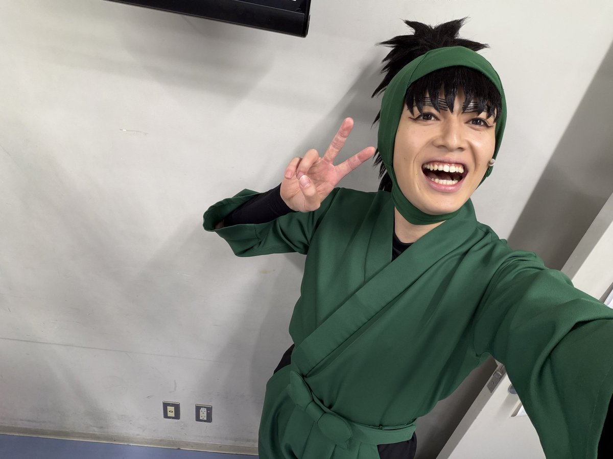 坂垣怜次 tweet media