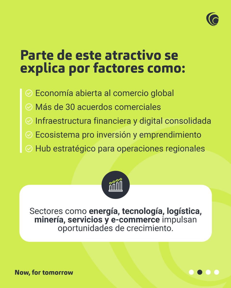 Baker Tilly Chile tweet media