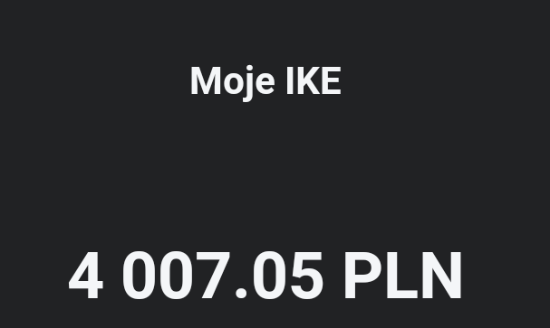 Gnioczi - Inwestuje Małe Kwoty tweet media