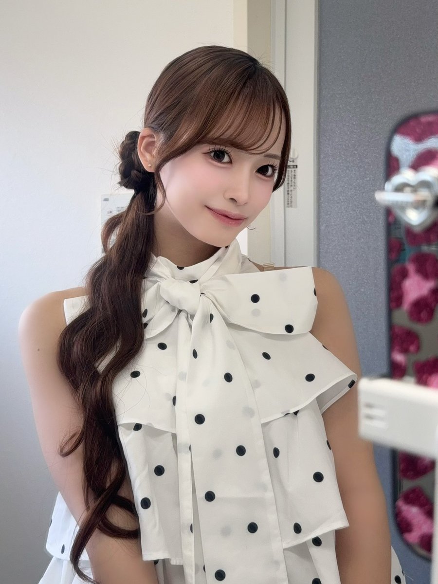 日向端ひな(ひなはた ひな) tweet media