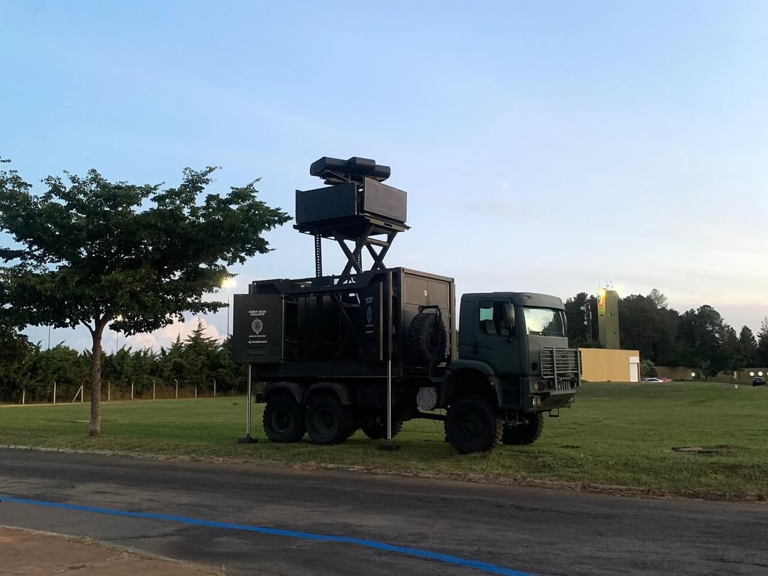 Defesa Brasileira 🛡️ tweet media