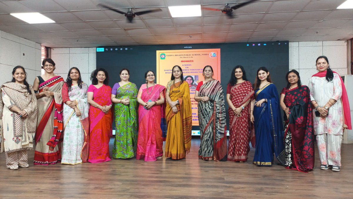 Saiswaroopa Iyer tweet media