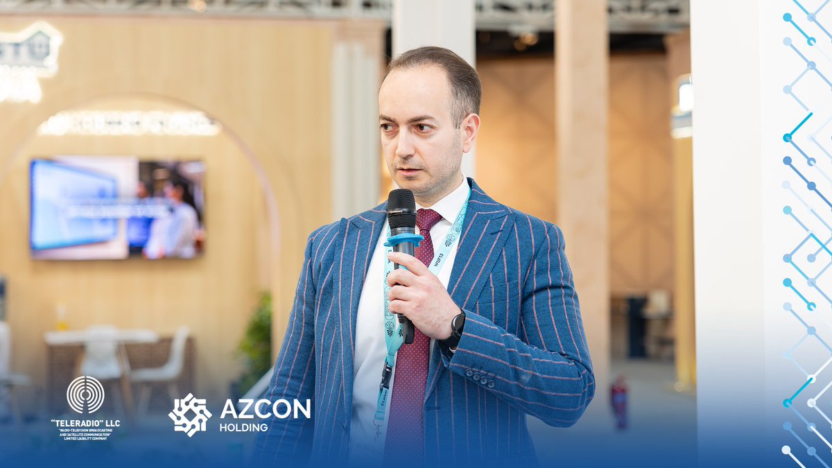 AZCON Holding tweet media