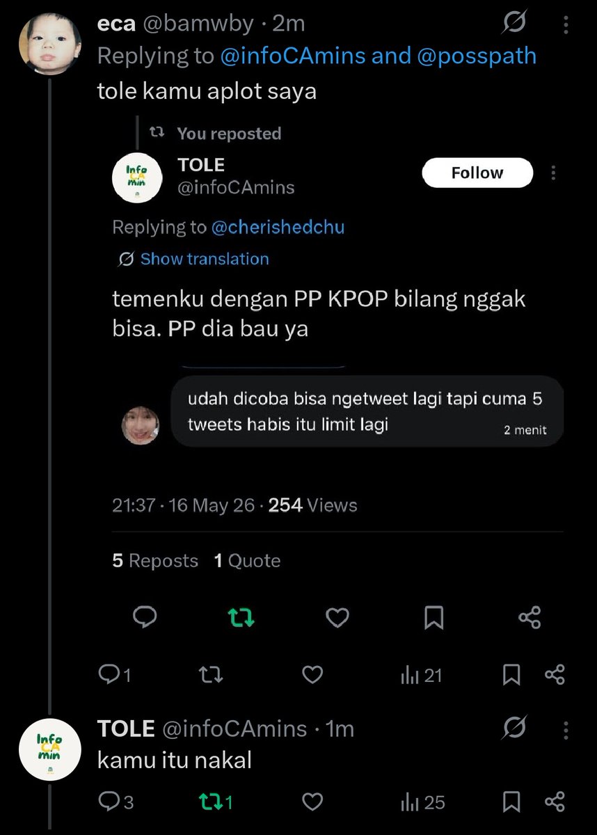 eca tweet media