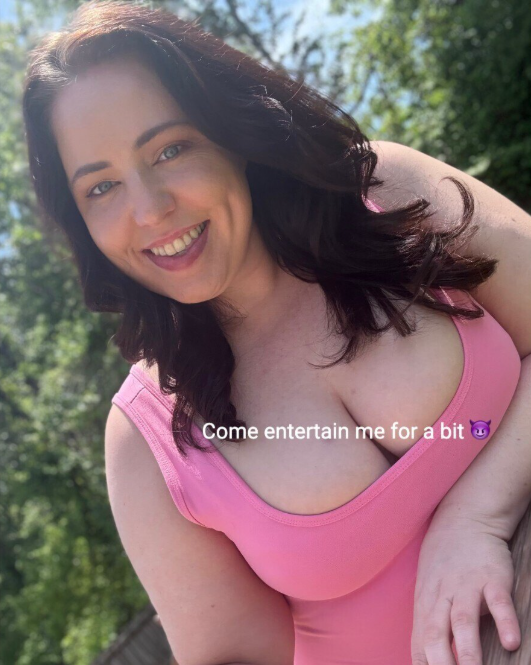 Kinky Katie 💕 tweet media