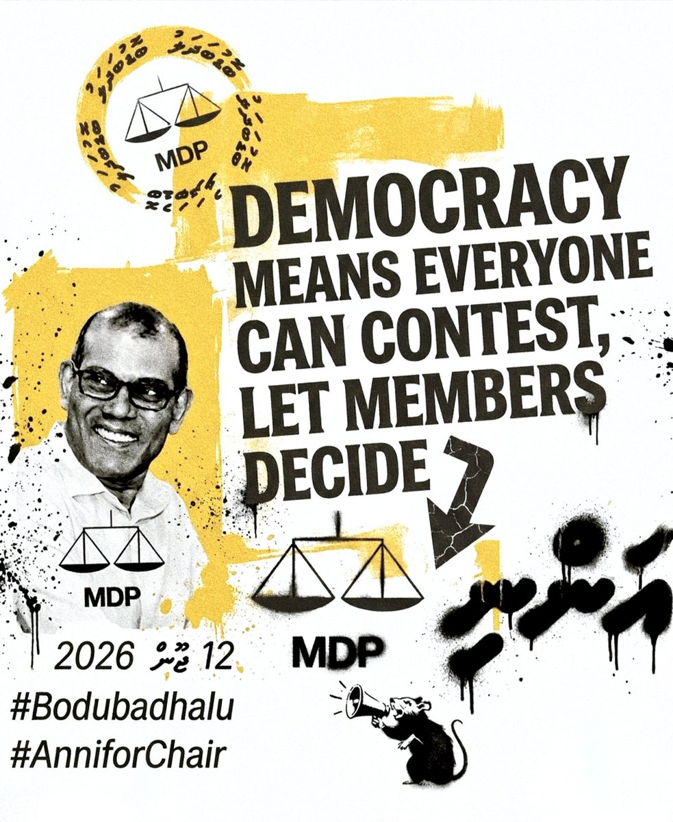 The Faaru tweet media