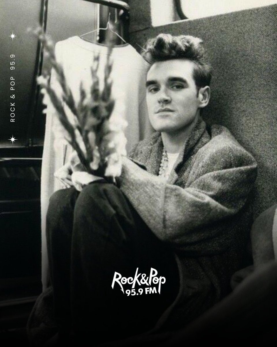 Rock & Pop tweet media