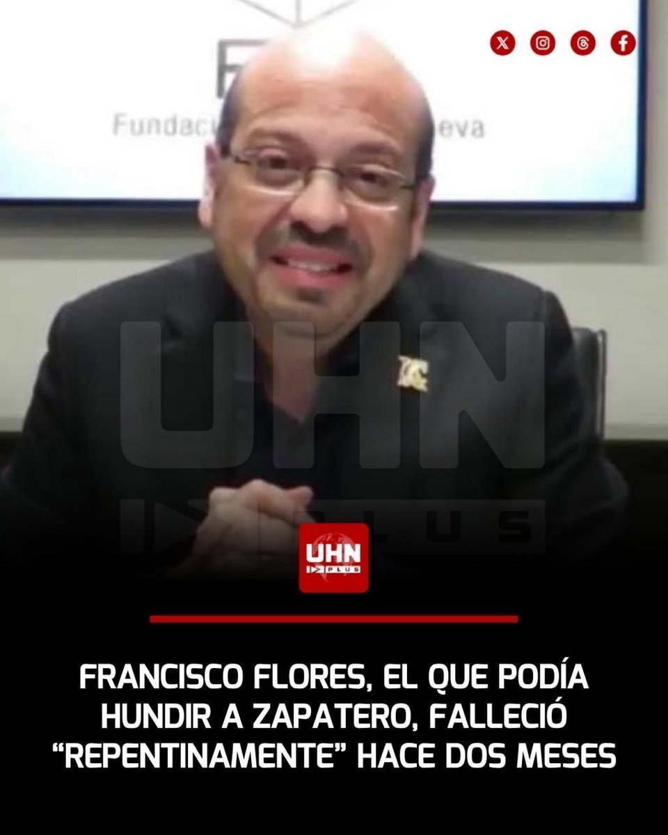 UHN Plus tweet media