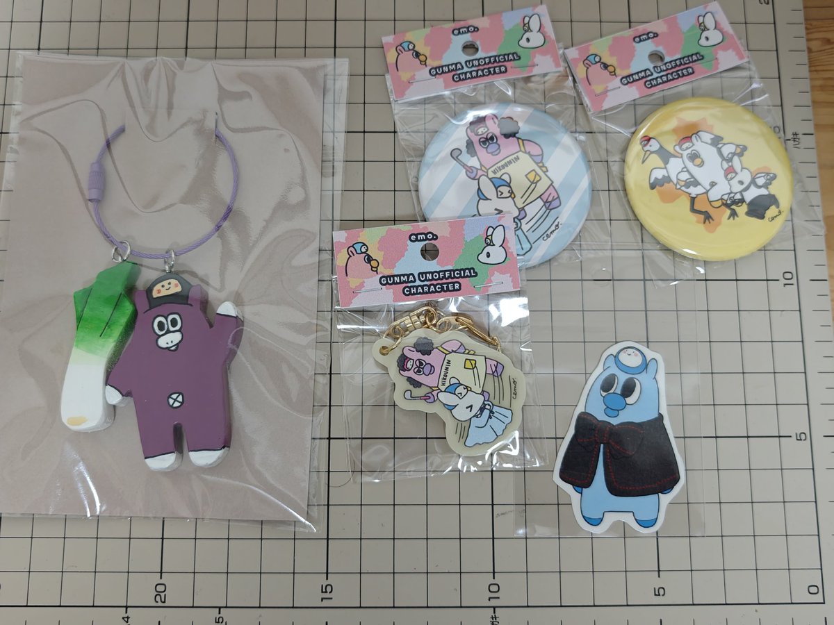 腹ペコいくす@バグズパーティー3 (@HarapekoIX) / Posts / X
