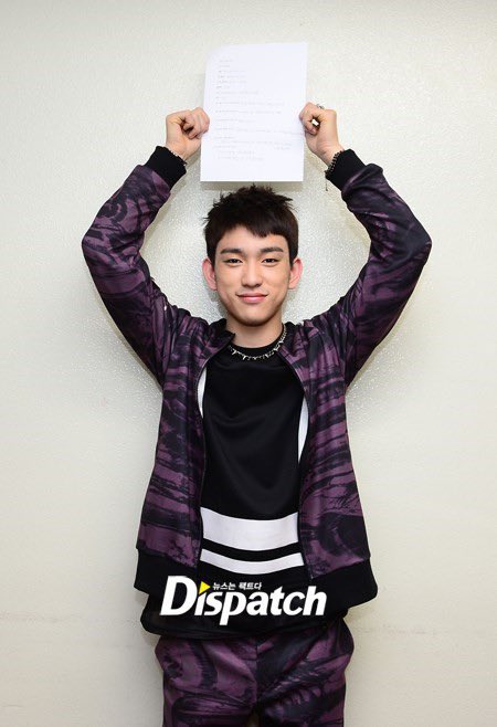 RAndwhatever's tweet photo. 💚 GOT7 Profile
🐯 Park Jinyoung (Jr.)

💚 Who am I?
🐯 Park Jinyoung (Jr.)

💚 Date of Birth
🐯 September 22, 1994

💚 Height & Weight
🐯 175 cm / 62 kg

💚 Blood Type
🐯 O

💚 School
🐯 Graduated from Gyeonggi High School / Will attend Howon University

💚 Nationality
🐯 Korean

💚 Why do I have to be a singer?
🐯 Because music is something I love
🐯 And it is something I have dreamed of for a long time

💚 Why do I deserve to be loved?
🐯 Because I have both a cute side and a bright side

💚 What is my special skill?
🐯 A bright smile ^^

💚 What kind of charm do I have?
🐯 People around me often say, “I have a sense of happiness and positive energy”

💚 What efforts have I made?
🐯 Since I moved to Seoul and lived alone
🐯 Whenever I have time, I practice
🐯 And I practice when others are resting

💚 What kind of singer do I want to be?
🐯 I want to be a singer who sings my own songs
🐯 I want to be a singer-songwriter who writes my own songs
#Jinyoung #GOT7 @JINYOUNG