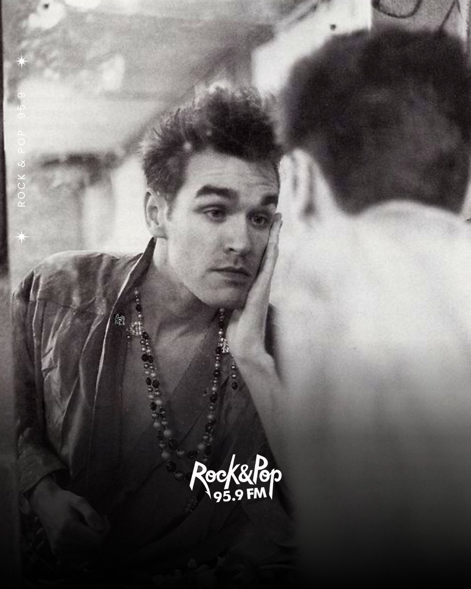 Rock & Pop tweet media